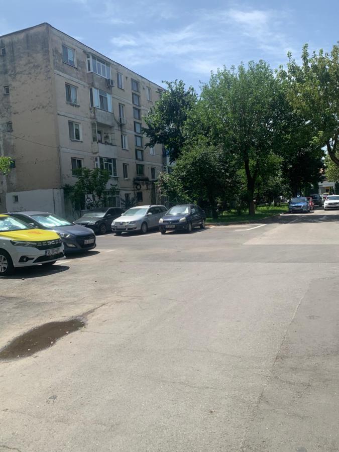 Apartament In Complex Rezidential Ramnicu Valcea Exterior photo